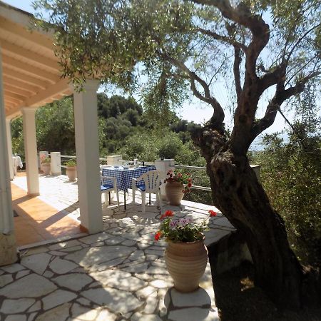 איפסוס Villa Elli Panoramic View מראה חיצוני תמונה