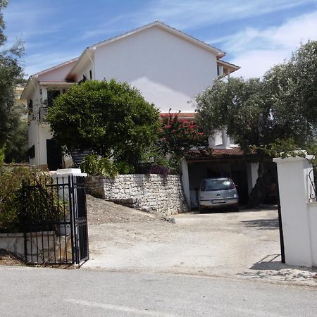 איפסוס Villa Elli Panoramic View חדר תמונה