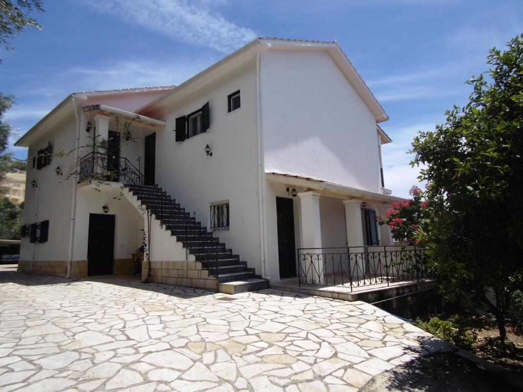 איפסוס Villa Elli Panoramic View חדר תמונה