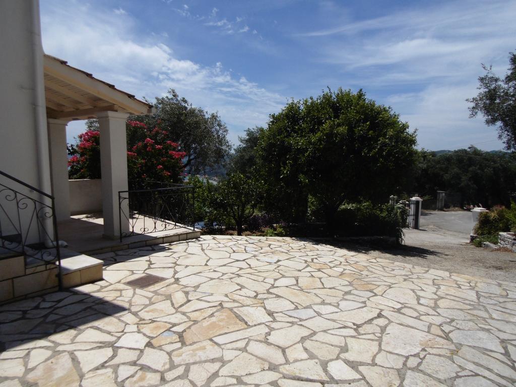 איפסוס Villa Elli Panoramic View חדר תמונה