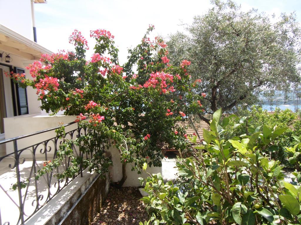 איפסוס Villa Elli Panoramic View חדר תמונה