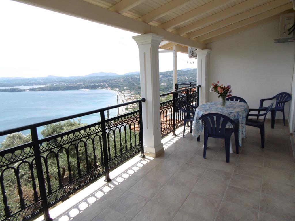 איפסוס Villa Elli Panoramic View חדר תמונה