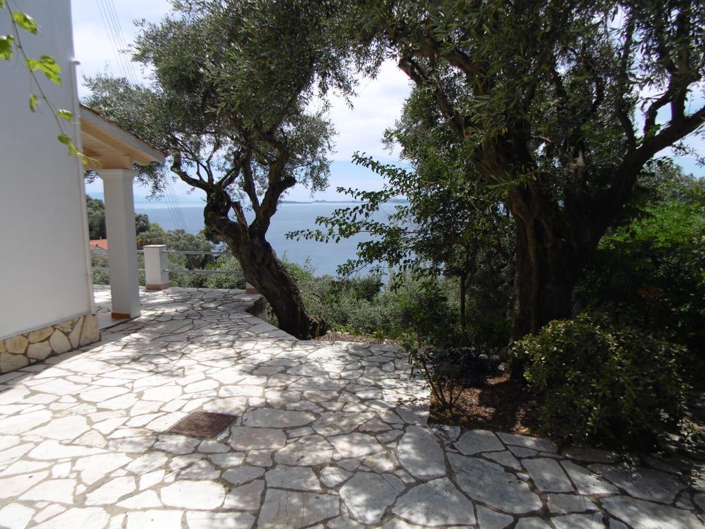 איפסוס Villa Elli Panoramic View חדר תמונה