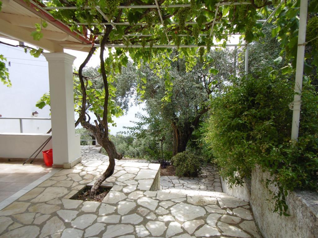 איפסוס Villa Elli Panoramic View חדר תמונה