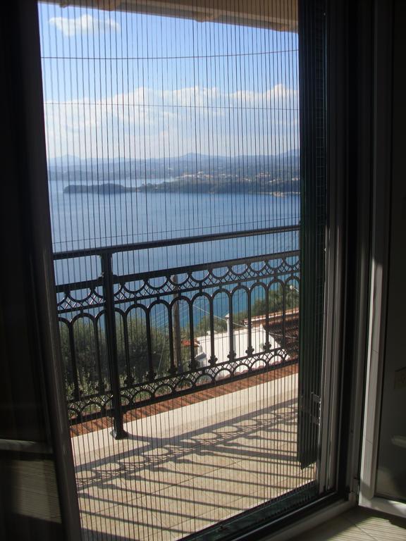 איפסוס Villa Elli Panoramic View מראה חיצוני תמונה