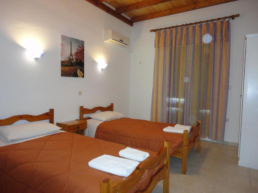 איפסוס Villa Elli Panoramic View חדר תמונה