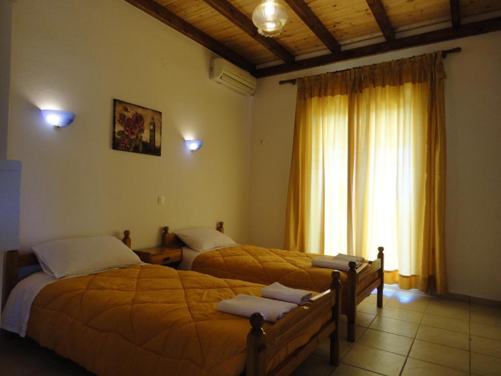 איפסוס Villa Elli Panoramic View חדר תמונה