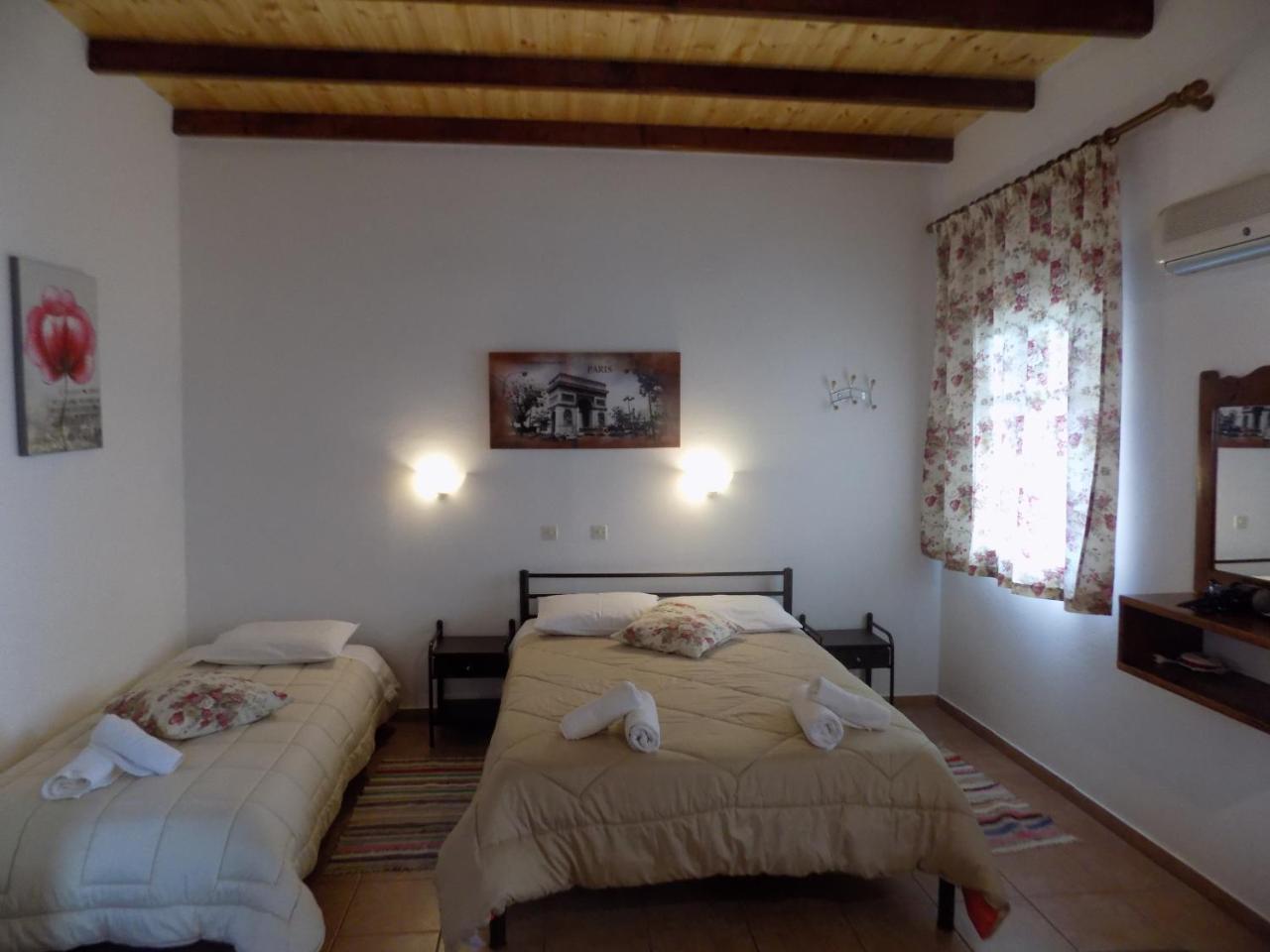 איפסוס Villa Elli Panoramic View מראה חיצוני תמונה