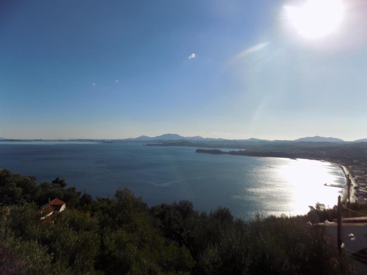 איפסוס Villa Elli Panoramic View מראה חיצוני תמונה