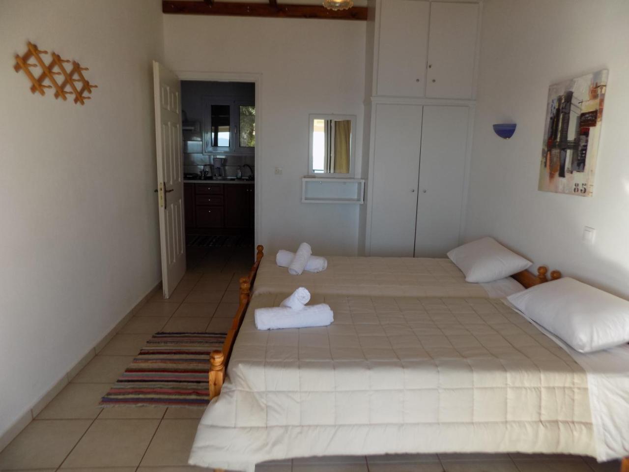 איפסוס Villa Elli Panoramic View מראה חיצוני תמונה